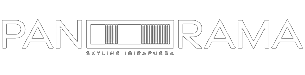 Panorama Ibirapuera - Logo